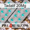 Tadalif 20Mg 29